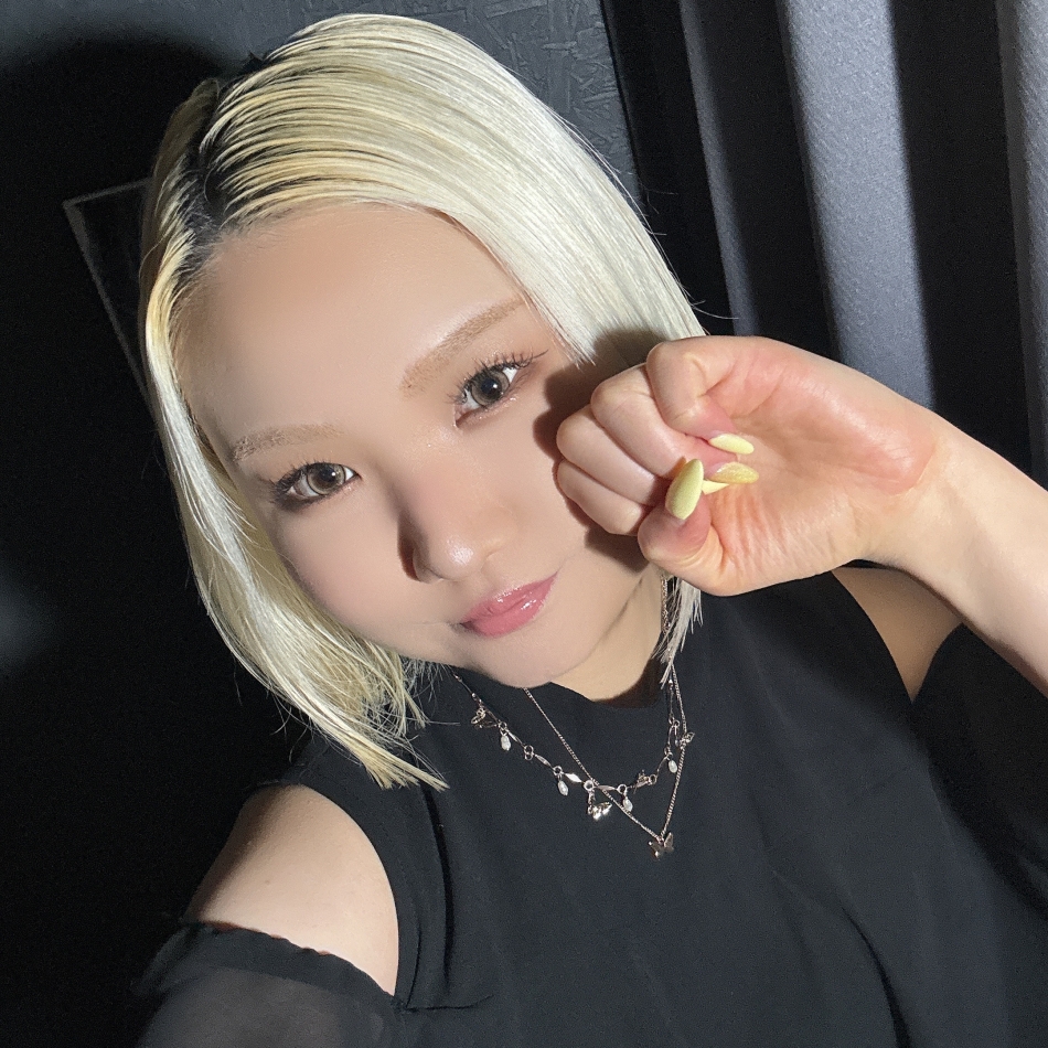 GirlsBar rena日記1650924