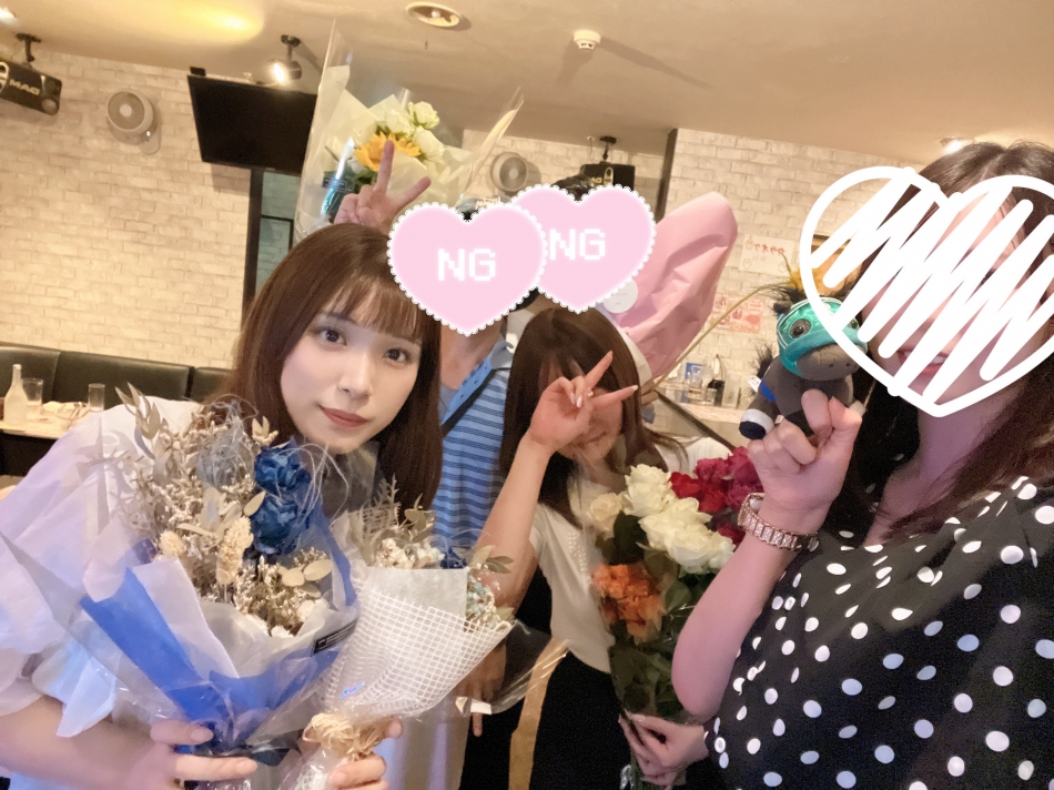 Girls Bar Bacchus新潟駅前店日記1725893