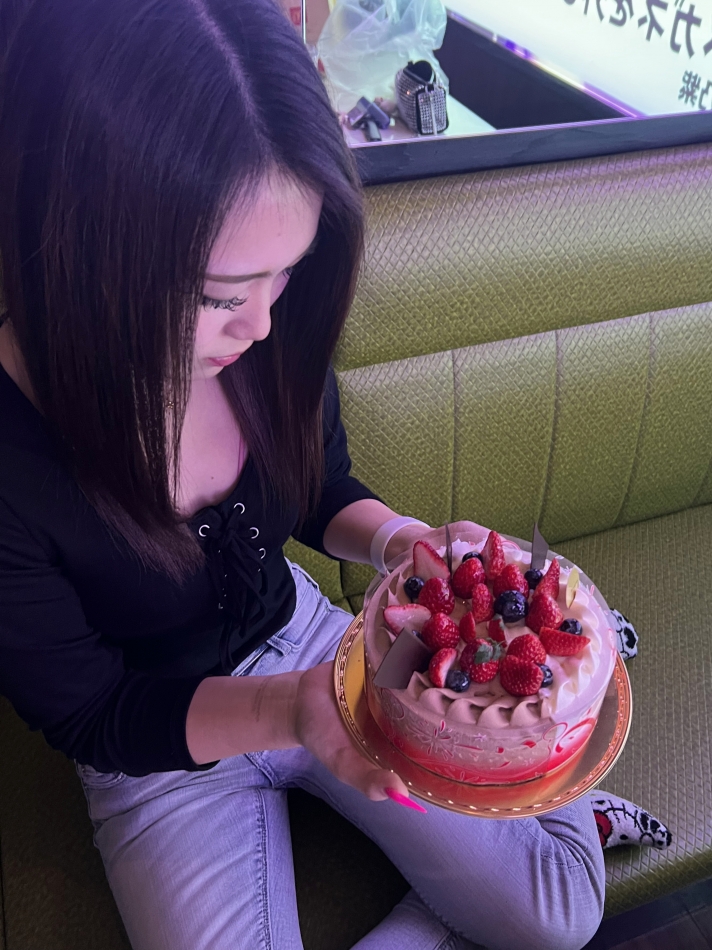 JARDIN CLUB日記1587106