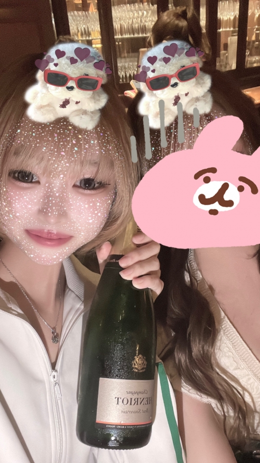 Girls Bar Philia日記1675201