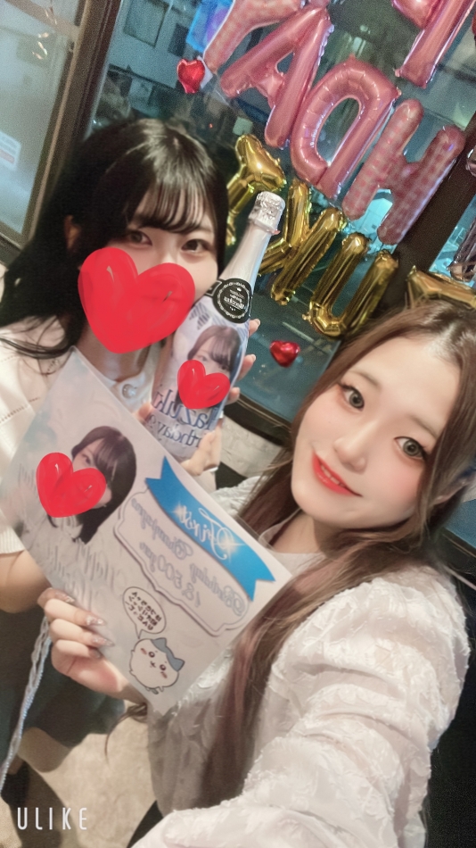 birth DAY girl🎂💕