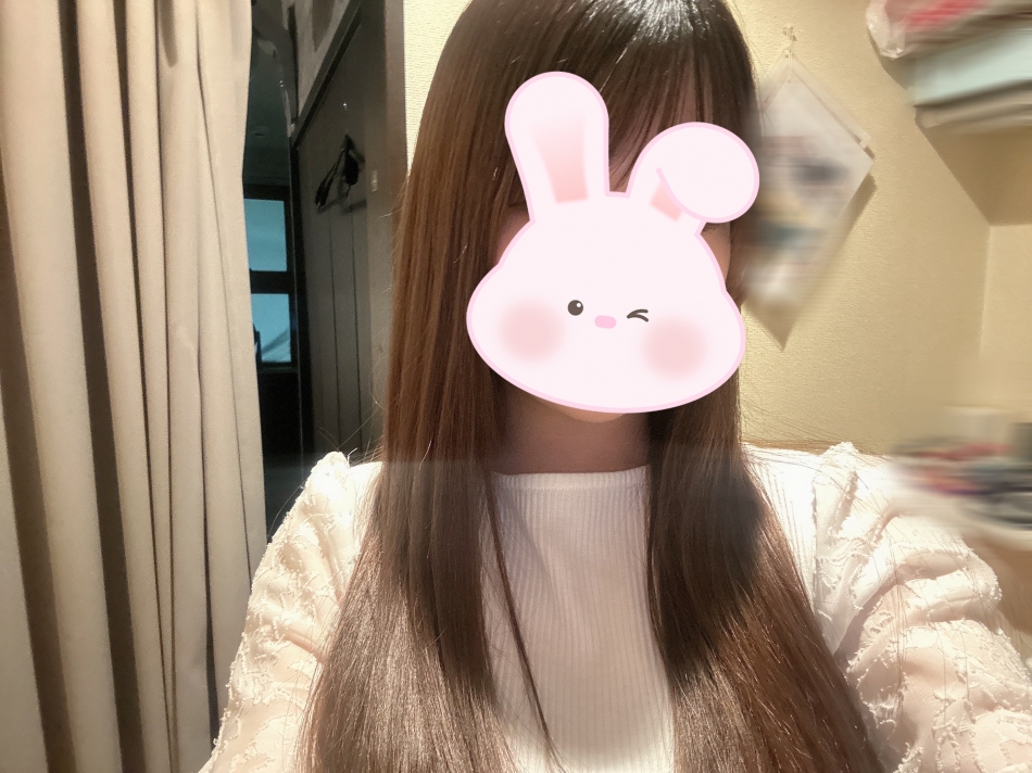 満たされた！！