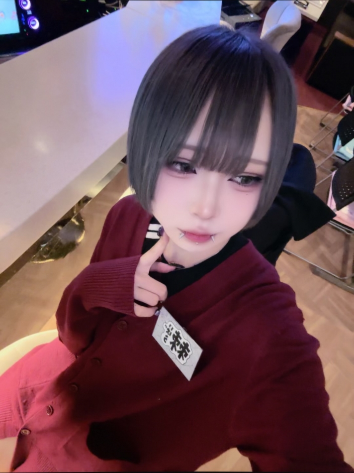 コンカフェ　Home Room日記1642358