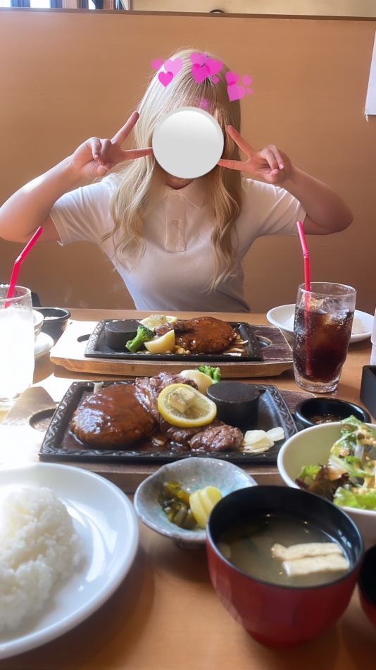 モーニングコール☎️🌟