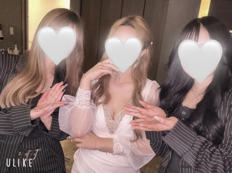 7色花火満開🩵