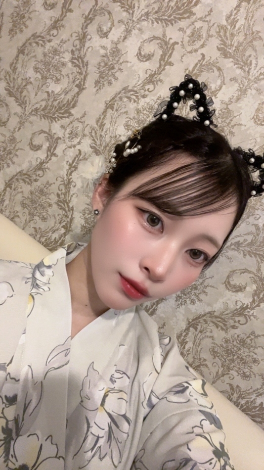 ゆかたちゅう！！！