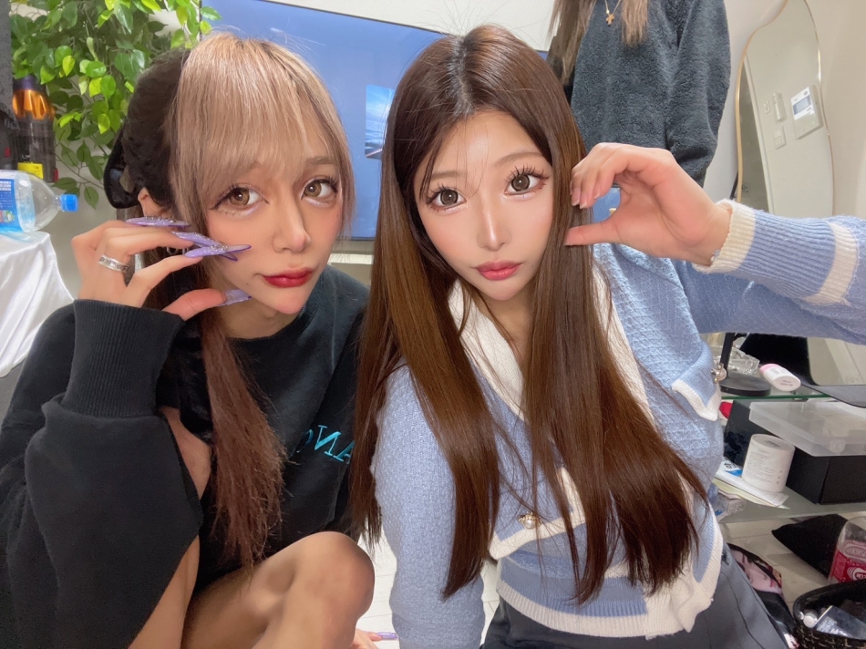 どっちがタイプ？