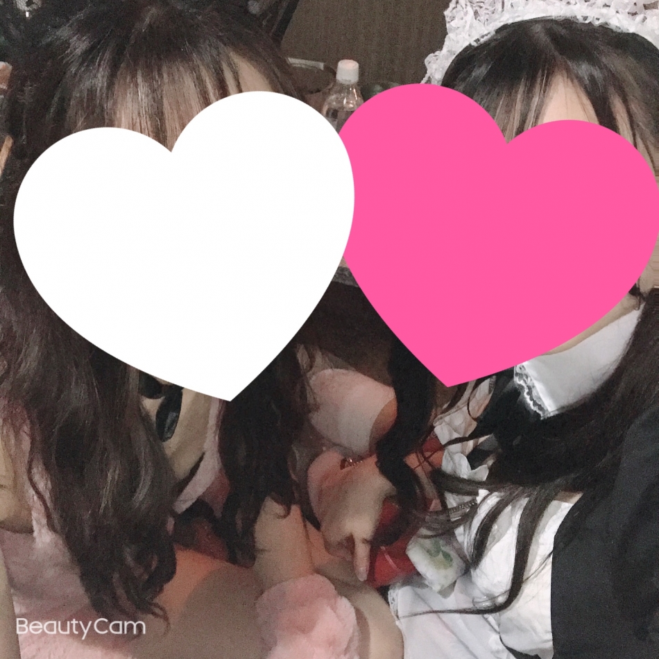 いつかのコスプレ、、（笑）