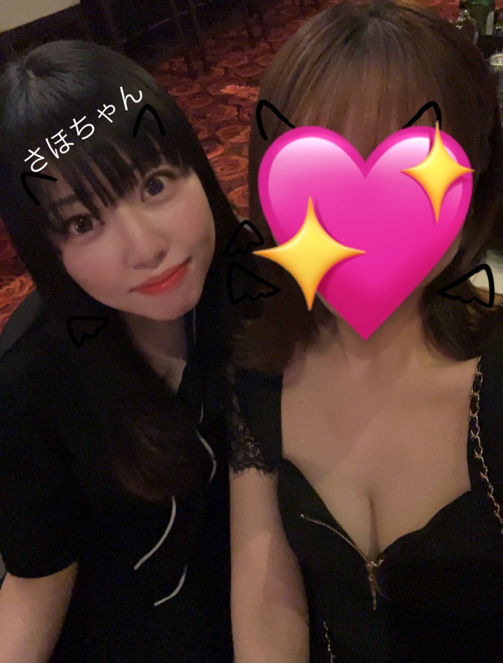 ガールさんバージョンだよん