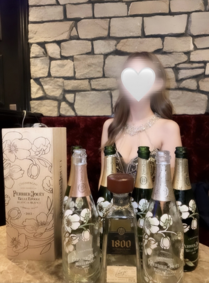 幸せ空間🥂🩷