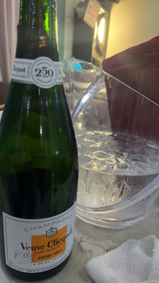 ビンダしたぞー