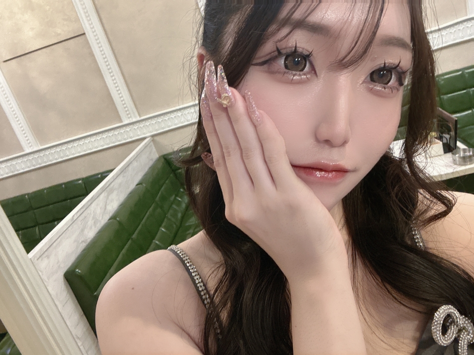 黄泉月　あおい