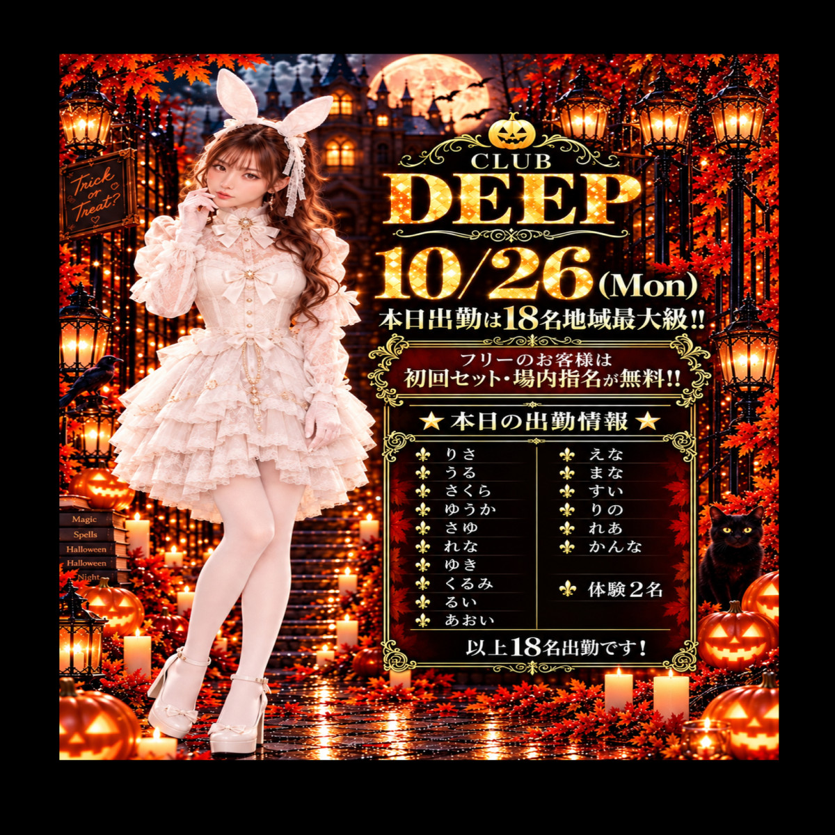 DEEP ホットニュース 268064