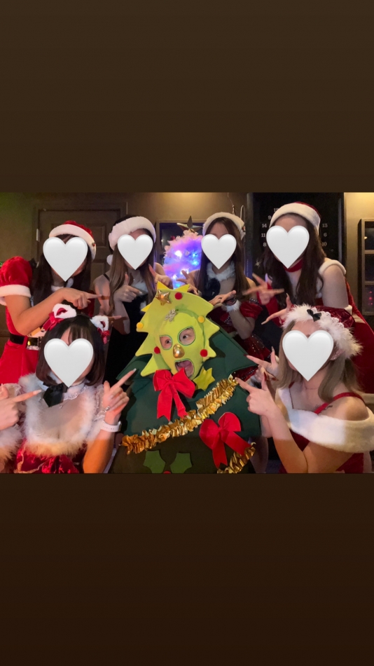 雪も溶けてきた🌟