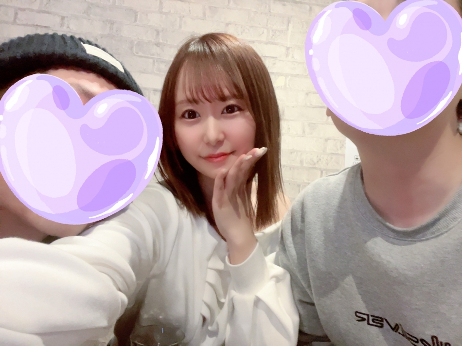 Girls Bar Bacchus新潟駅前店日記1558892