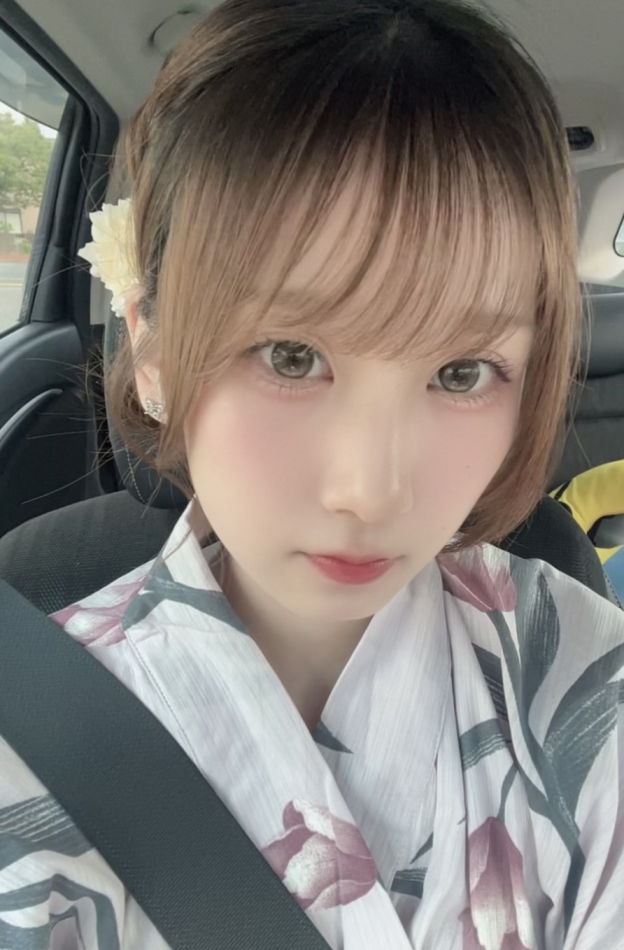 一条 葵
