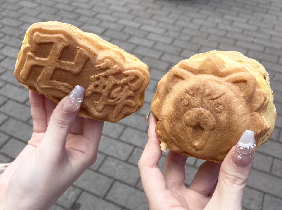 錯覚していた？？