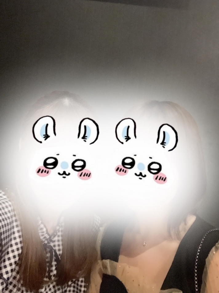 ちいかわ可愛いよね