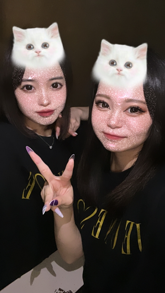 かき揚げ系女子