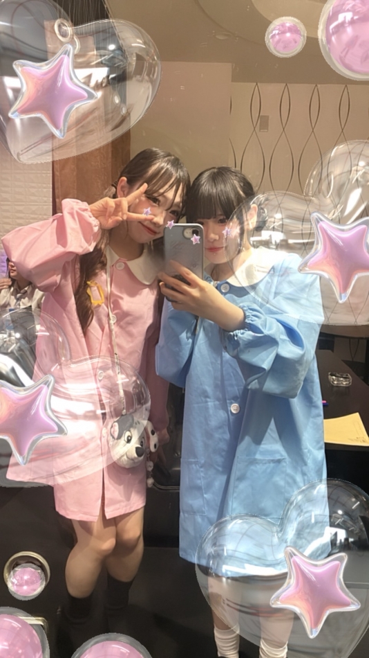 ほしがらないと✨