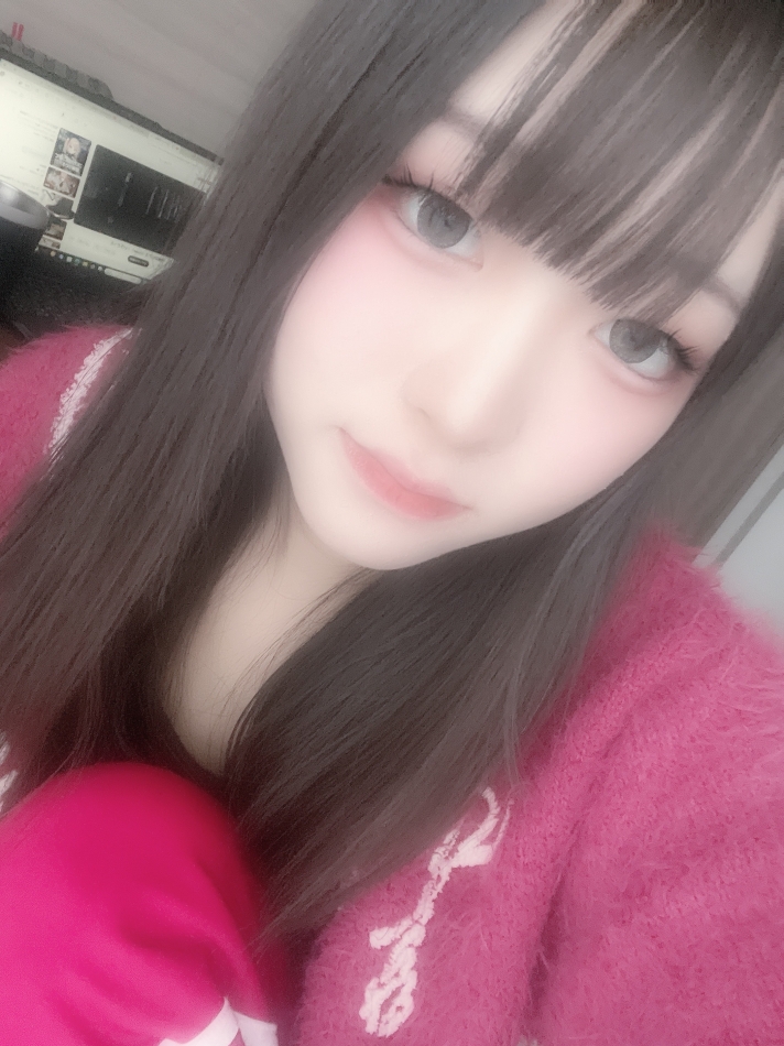 寝巻きいます🙌