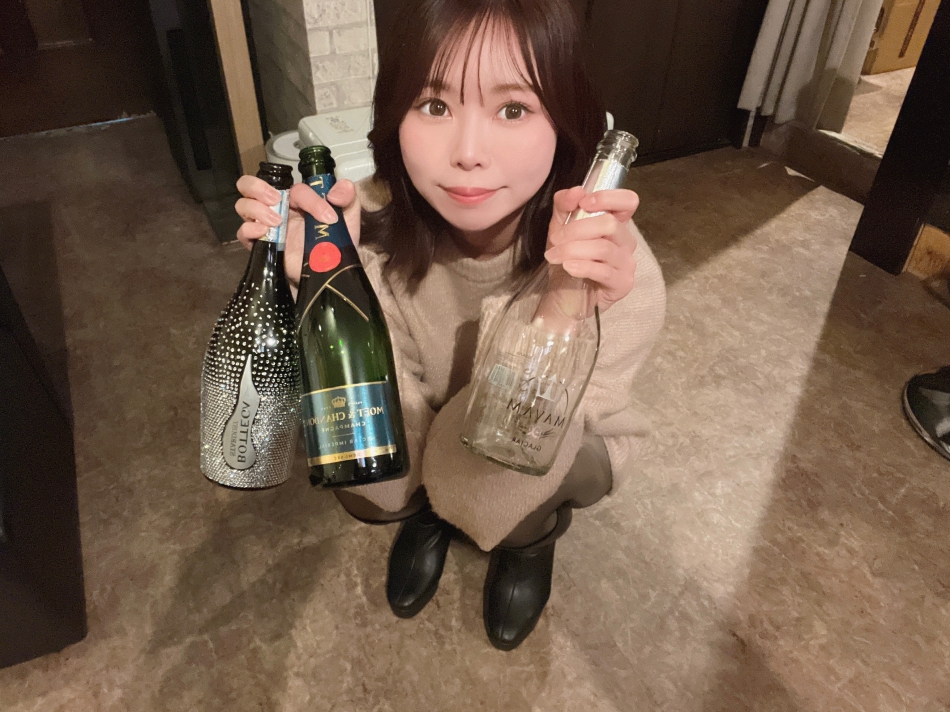 Girls Bar Bacchus新潟駅前店日記1568404