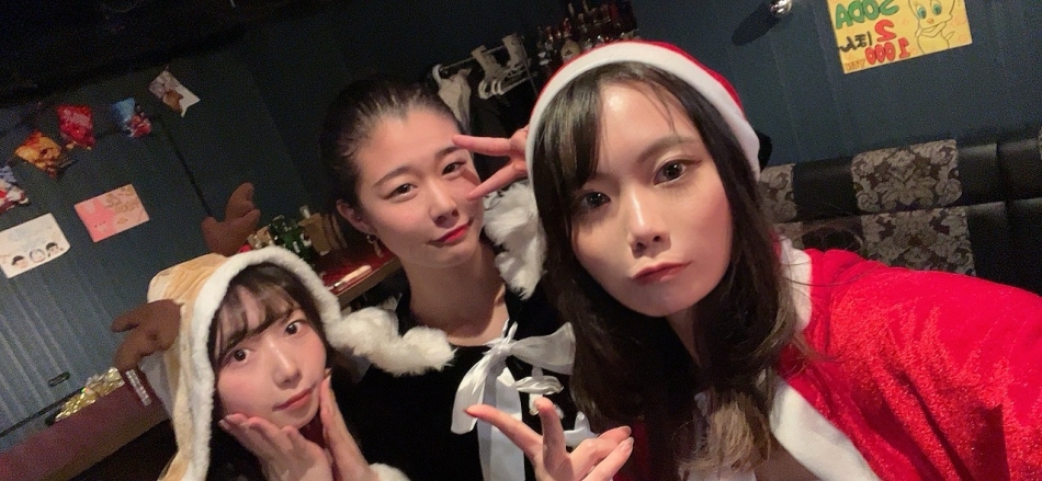 クリスマス🎄.*