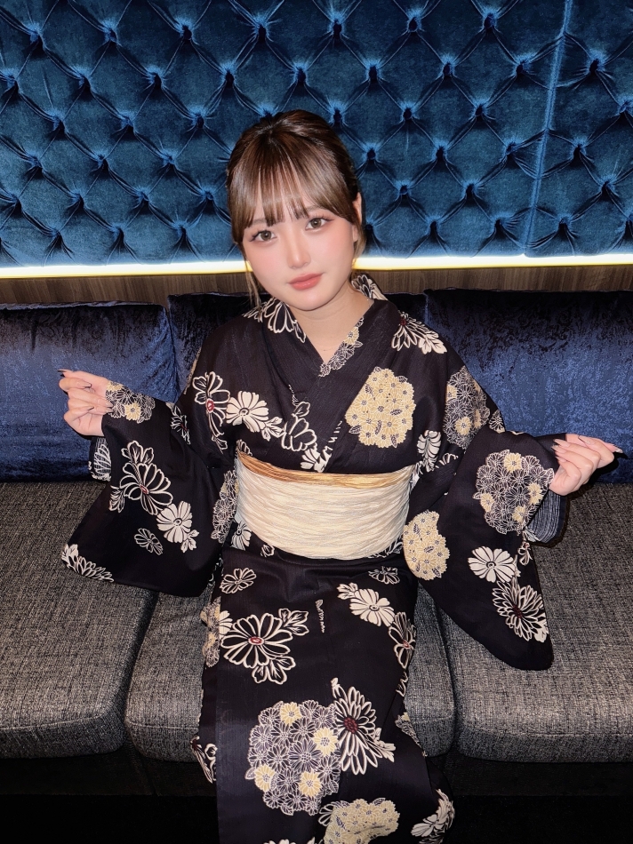 浴衣～👘 ♡