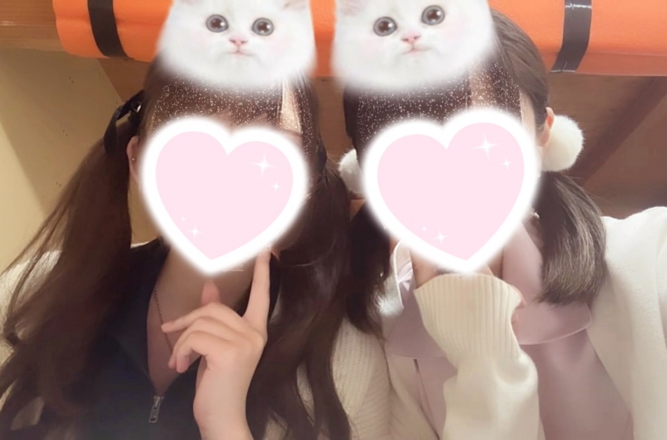 ❤︎ついんてーる❤︎