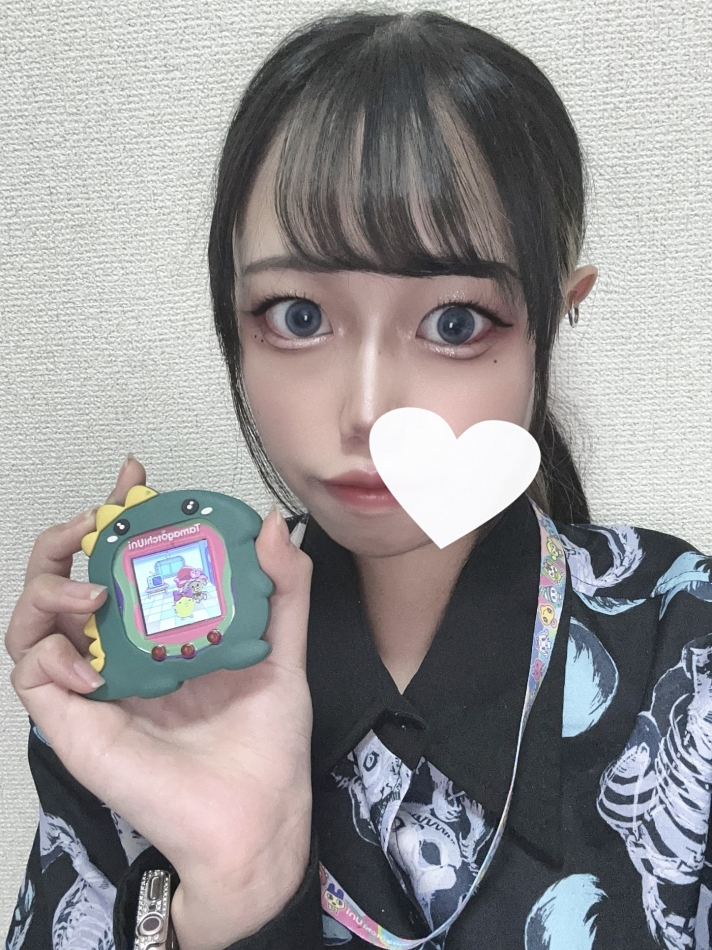 たまごっち🥚✨