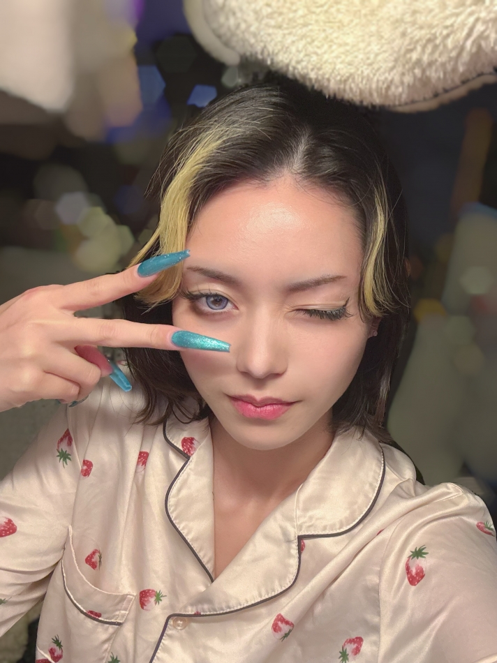 一条 葵