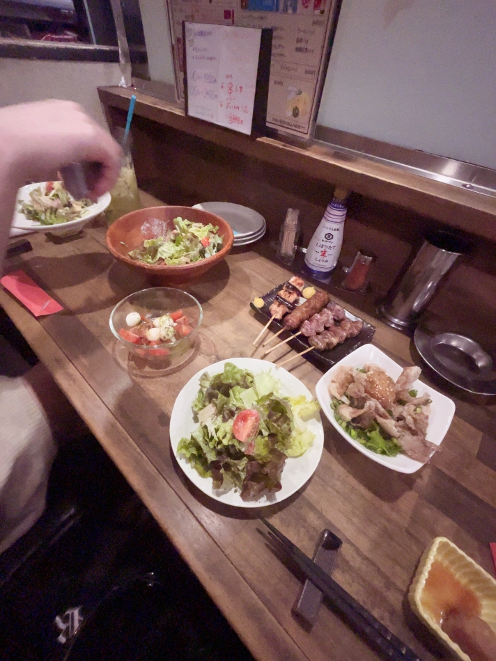 コンセプトカフェ　夢見る廃教会〜明日死ぬかもしれないぢゃん〜日記1569383