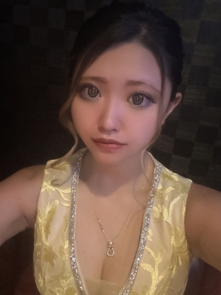 お団子したよ🫶