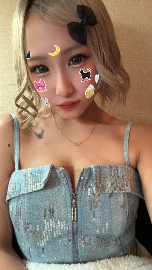 salon do華門日記1564603