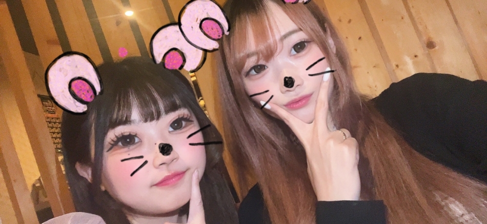 なつかしい🐭💖