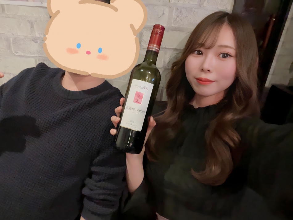 パーティ🍷♥️