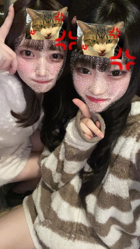 同い年さんといまーす