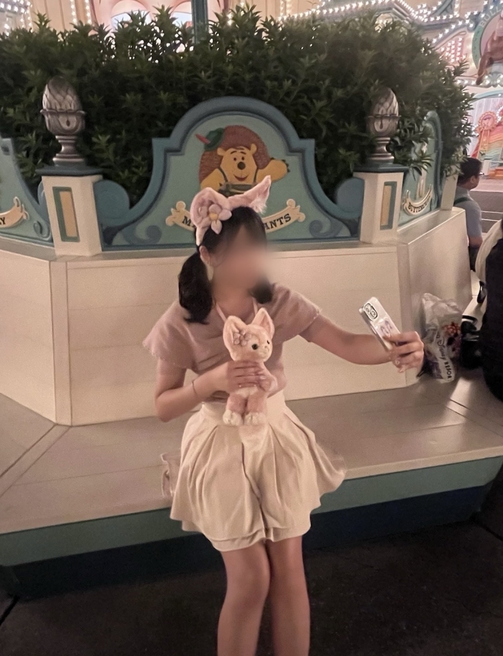 はじめまして✨