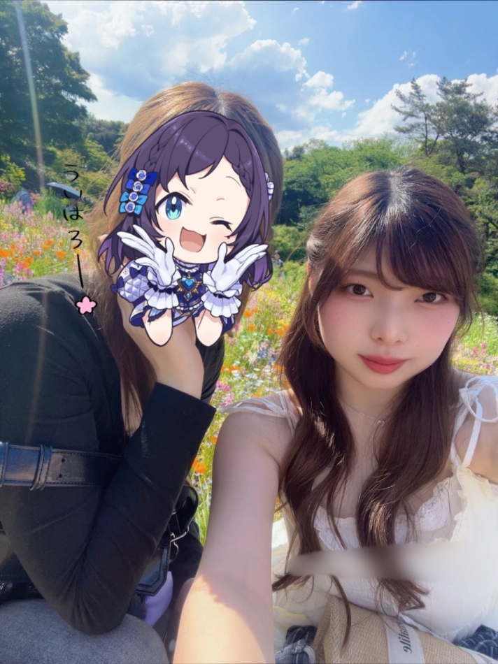 東京きたぞ～！！！