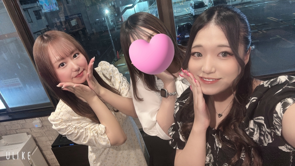 今日のオープンは！👯‍♀️