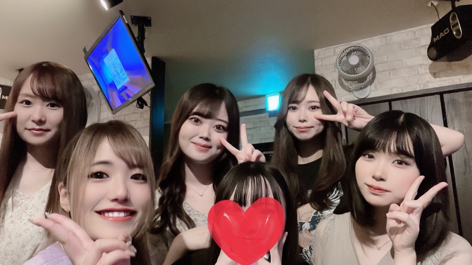 もうすぐだよ！！