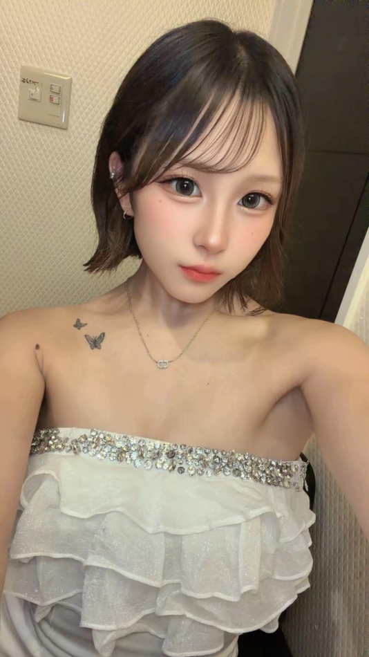 salon do華門日記1746422