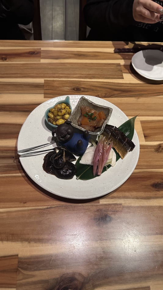 L'asile日記1500872