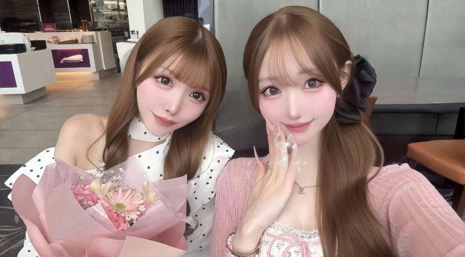 CLUB FOUR LEAF日記1638582