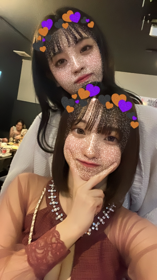 がちがちだし？