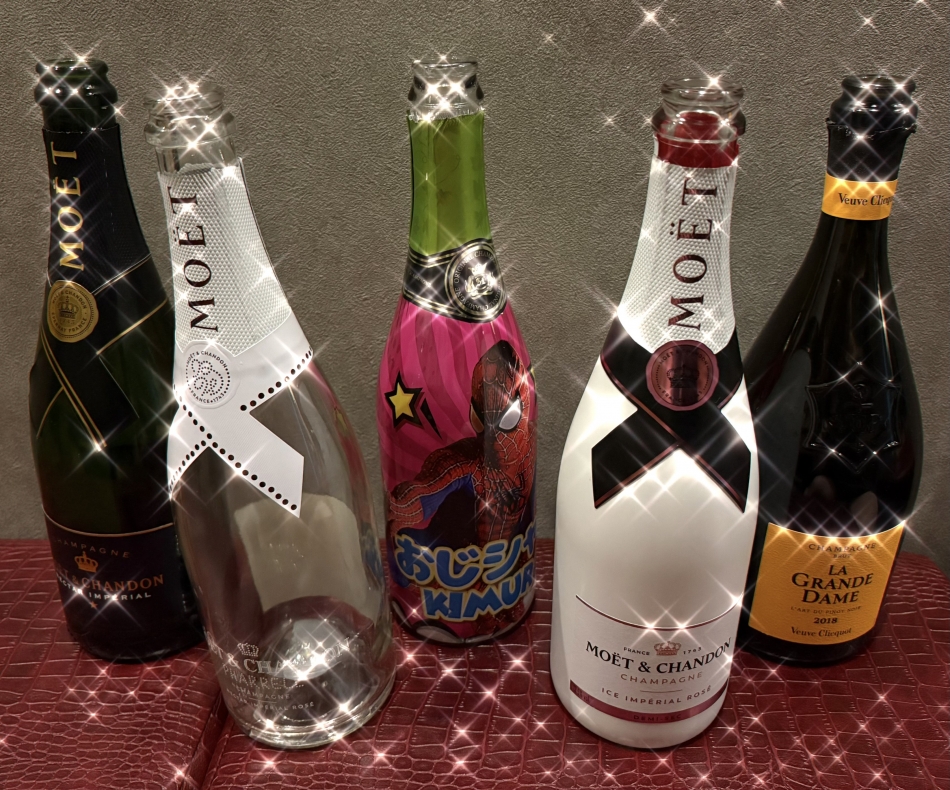 CLUB BOSS日記1637332