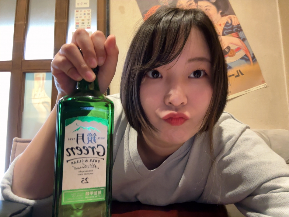 お祭りスナック わっしょい日記1644607