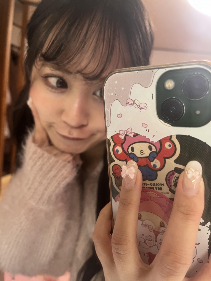 カラオケフードバー Mimi日記1539763