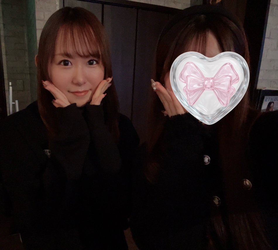 Girls Bar Bacchus新潟駅前店日記1496900