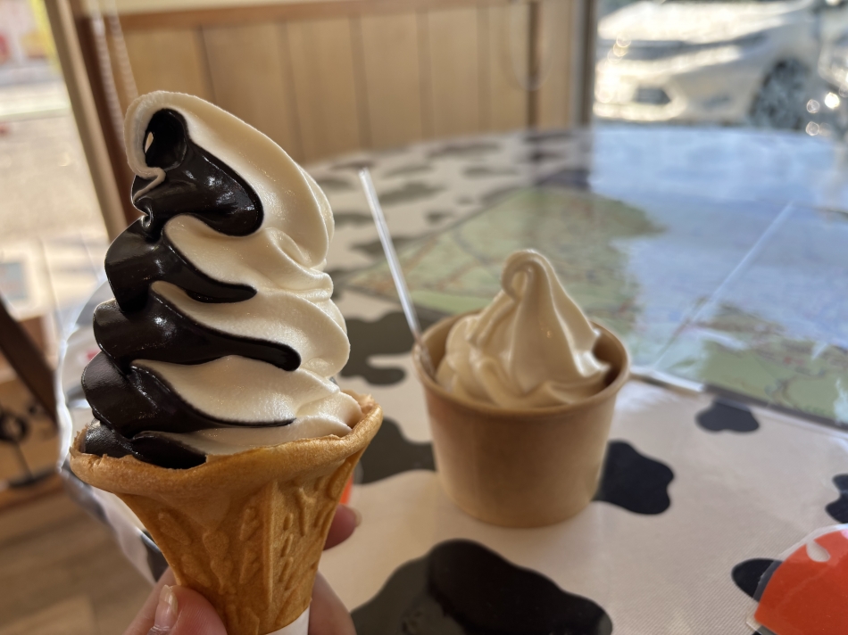 10月17日 23時54分のブログ